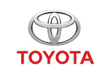 Toyota logo